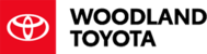 Woodland Toyota Logo