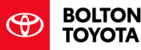 Bolton Toyota Logo