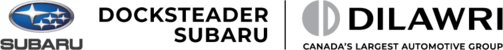 Docksteader Subaru Logo