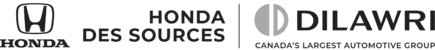 Honda des Sources Logo