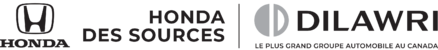 Logo de Honda des Sources