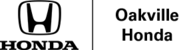Oakville Honda Logo