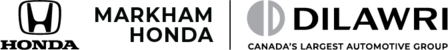Markham Honda Logo