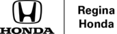 Regina Honda Logo