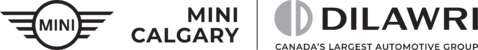 MINI Calgary Logo