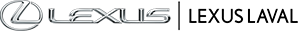 Logo de Lexus Laval