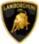 Lamborghini Vancouver Logo