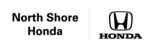 North Shore Honda Logo