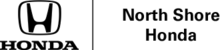 North Shore Honda Logo