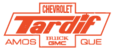 Logo de Garage Tardif Ltee