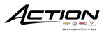 Action Chevrolet Buick GMC Logo