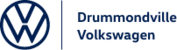 Drummondville Volkswagen Logo