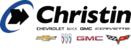 Logo de Christin Chevrolet Buick GMC