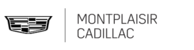 Logo de Montplaisir Cadillac