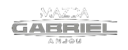 Mazda Gabriel Anjou Logo