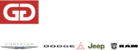 Logo de Grenier Chrysler