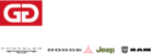 Grenier Chrysler Logo