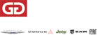 Grenier Chrysler Montréal-Est Logo