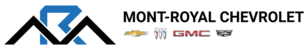 Mont-Royal Chevrolet Buick GMC Logo