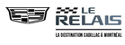 Logo de Le Relais Cadillac