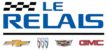 Logo de Le Relais Chevrolet