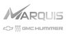 Marquis Automobiles Inc Logo