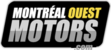 Logo de Montreal Ouest Motors