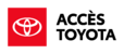 Logo de Accès Toyota