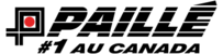 Logo de Paillé GM Berthierville