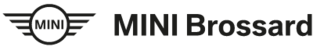 Logo de MINI Brossard
