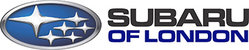 Logo de Subaru of London