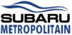 Subaru Métropolitain Logo
