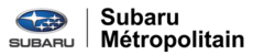 Logo de Subaru Métropolitain