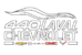 Logo de 440 Chevrolet