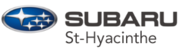 Subaru St-Hyacinthe Logo