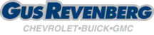 Gus Revenberg Chevrolet Buick GMC Logo
