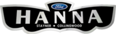 Logo de Hanna Motors Collingwood