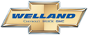 Logo de Welland Chevrolet Buick GMC Inc.
