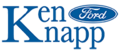 Logo de Ken Knapp Ford