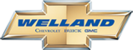 Welland Chevrolet Buick GMC Inc. Logo