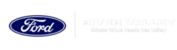 River Valley Ford Logo