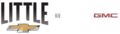 Little Chevrolet Buick GMC Limited Logo