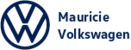 Logo de Mauricie Volkswagen