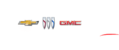 Logo de Chevrolet Buick GMC de l'�le-Perrot