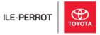 Logo de Île-Perrot Toyota