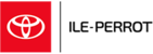 Île-Perrot Toyota Logo