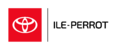 Logo de le-Perrot Toyota