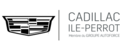 Cadillac Île-Perrot Logo