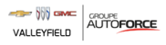 Logo de Chevrolet Buick GMC de Valleyfield
