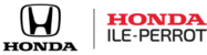 Logo de Honda Ile-Perrot